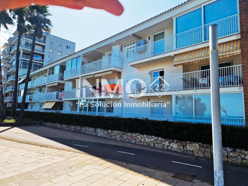 Foto 9e84b6cd-f87f-4feb-8587-2495c334a9b1. Appartement avec chauffage parking dans Tarraco Cambrils