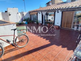 Dachwohnung in Casc Antic - Nou Cambrils