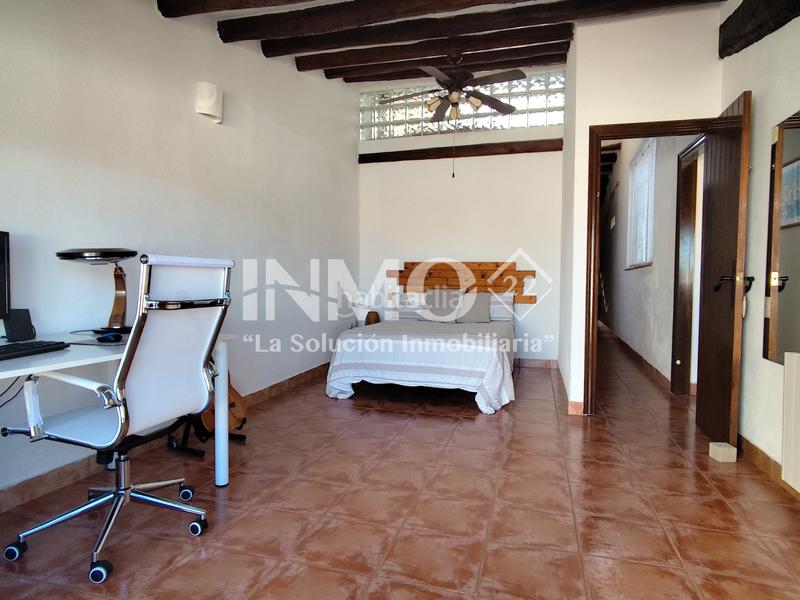 Foto 0e8cb01b-d388-4205-8e4e-fa6afe019279. Dachwohnung mit kamin heizung in casc antic - nou Cambrils Cambrils
