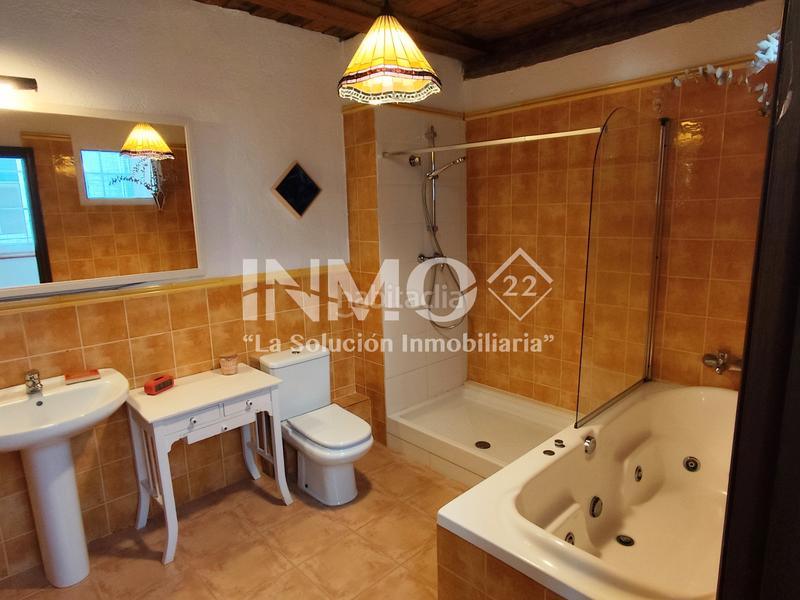 Foto 12c48d0c-1d1b-422b-9b6d-8e6be5a4683a. Dachwohnung mit kamin heizung in casc antic - nou Cambrils Cambrils