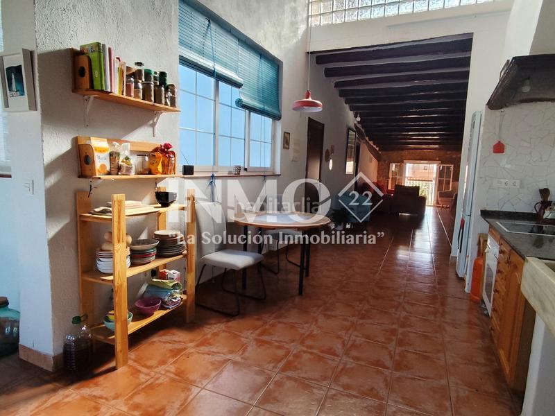 Foto 1d9cb909-7bff-43d5-b8cf-e4da8192fec0. Dachwohnung mit kamin heizung in casc antic - nou Cambrils Cambrils