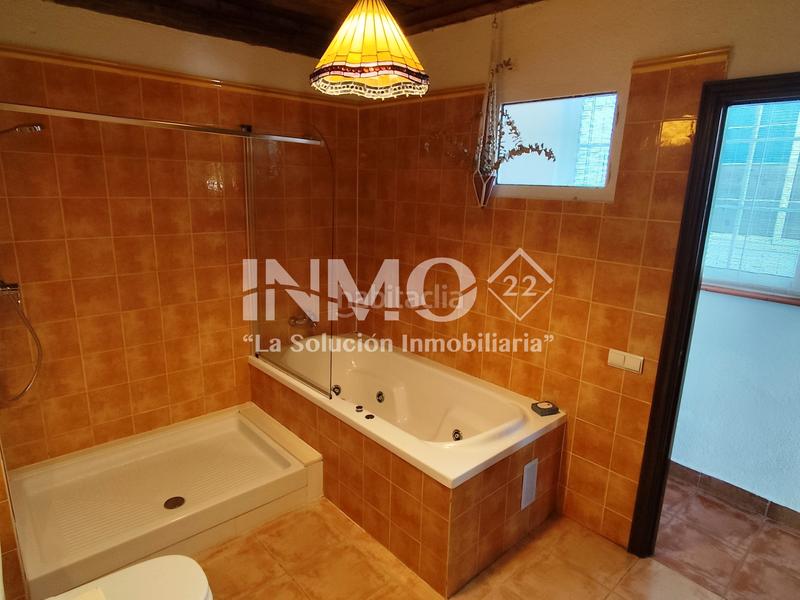 Foto 3a1d8774-7623-45b9-9fb6-928e315de6ed. Dachwohnung mit kamin heizung in casc antic - nou Cambrils Cambrils