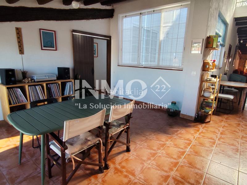 Foto 66250979-7aa8-4597-a30f-4a0a7f913490. Dachwohnung mit kamin heizung in casc antic - nou Cambrils Cambrils