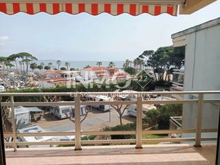 Apartamento en Tarraco