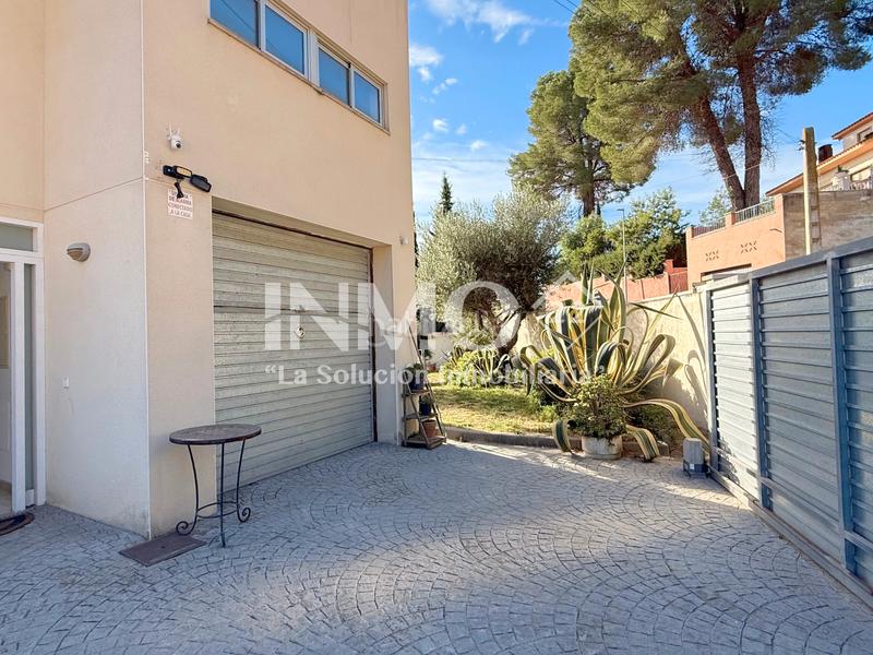 Foto 6583b97e-1cac-4b2c-b352-69190eebe91a. Alquiler casa en Riudecanyes