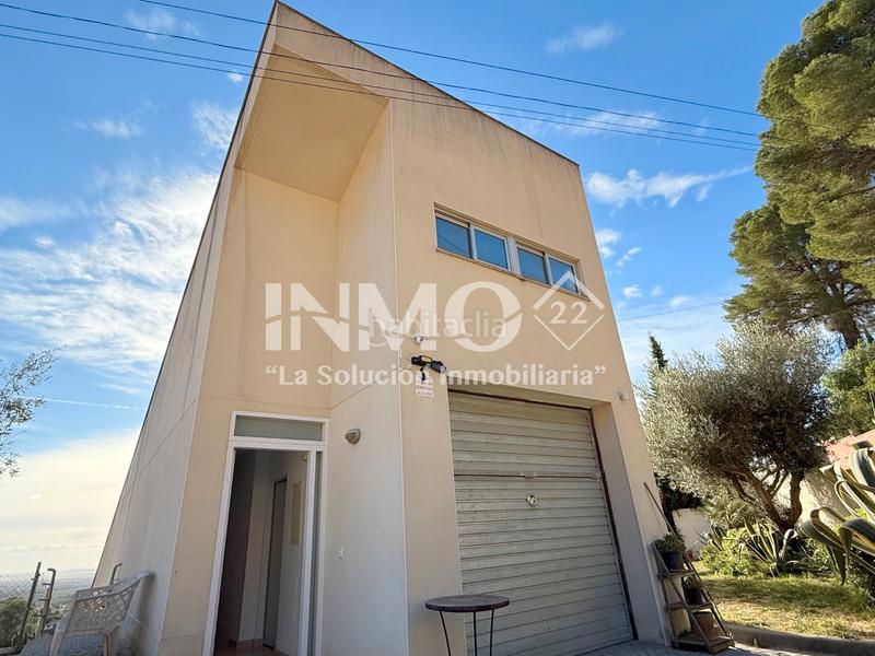 Foto 6a360a14-1d10-45c2-9735-9a330b40a54a. Miete haus mit kamin heizung parking pool in Riudecanyes