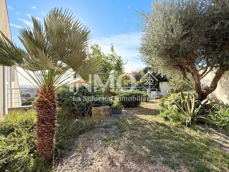 Foto c454a0d3-7aa1-4b05-bdaf-6ce4e95cb012. Miete haus mit kamin heizung parking pool in Riudecanyes