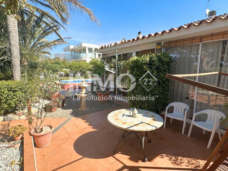 Foto 7821afe6-876e-47a8-9d5a-64c1f761aaff. Maison avec cheminée chauffage parking piscine dans Cambrils