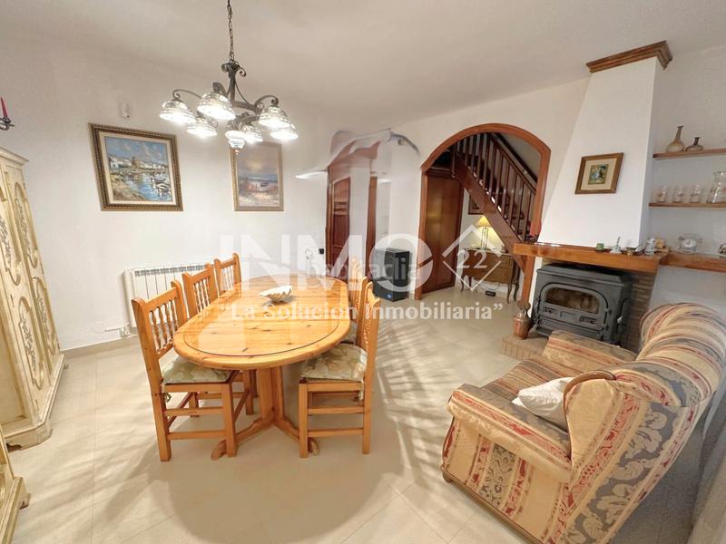 Foto 7927ae64-309f-4055-848f-8f275ee9bb77. Maison avec cheminée chauffage parking piscine dans Cambrils