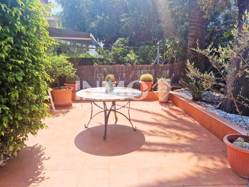 Foto 7a4b8d1c-4fc2-4634-af28-07a63757136b. Maison avec cheminée chauffage parking piscine dans Cambrils