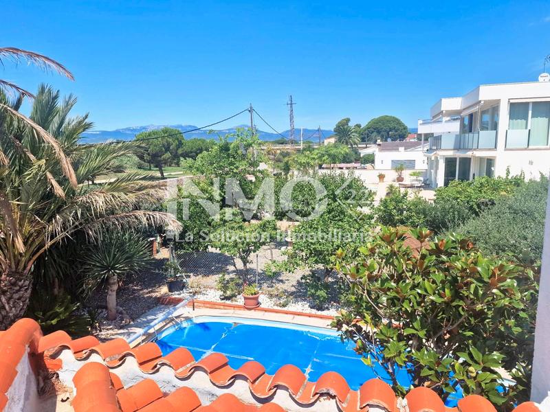 Foto 8e79a969-8d7e-49da-9255-305f55873572. Maison avec cheminée chauffage parking piscine dans Cambrils