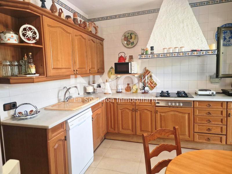 Foto efa8fa57-3f90-4483-bd20-150974dc356b. Maison avec cheminée chauffage parking piscine dans Cambrils