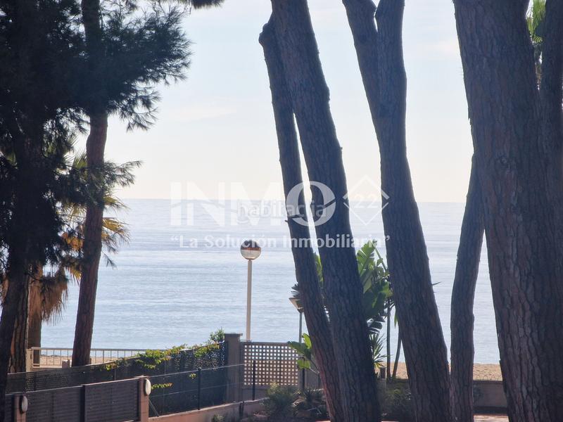 Foto 0247f083-7ca8-47e3-8465-0f7f609fbcc7. Apartamento  en primera linea de mar en vilafortuny con parking comunitario y licencia turística en Cambrils