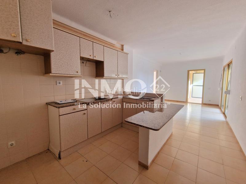 Foto 0ef99014-55bd-43c9-9a1c-436f7eae55a1. Apartamento  en primera linea de mar en vilafortuny con parking comunitario y licencia turística en Cambrils