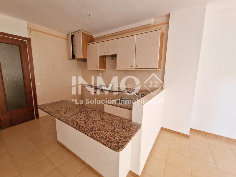 Foto e5e93e78-1706-4b4c-94e5-bb87cd89e0c5. Apartamento  en primera linea de mar en vilafortuny con parking comunitario y licencia turística en Cambrils