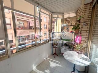 Appartement  Carrer del camí molí d'avall. Piso céntrico en el puerto de dos dormitorios con ascensor