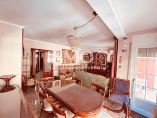 Appartement  Carrer del país basc 5. Apartamento centrico a unos 250 m del mar con ascensor