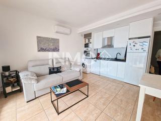 Appartement  Carrer del monestir de poblet. ¡oportunidad única! apartamento de un dormitorio con licencia tu