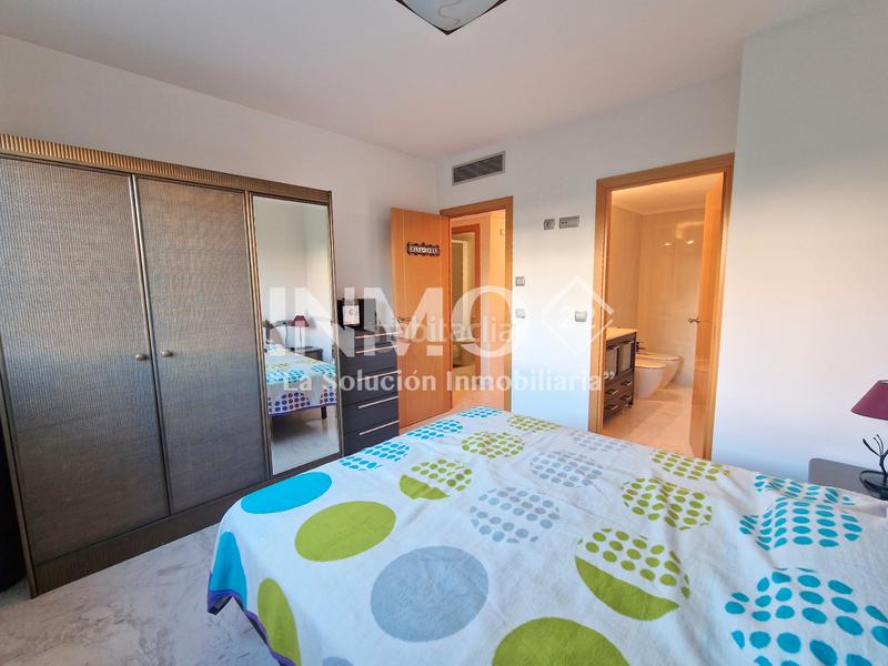 Foto 026aa347-8000-4bdc-ac5a-8e024497d503. Flat with heating parking pool in Port - Horta de Santa Maria Cambrils