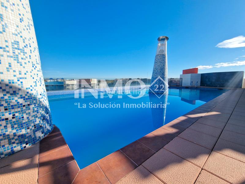 Foto 077140f9-4f06-4387-8765-c285dad19150. Flat with heating parking pool in Port - Horta de Santa Maria Cambrils