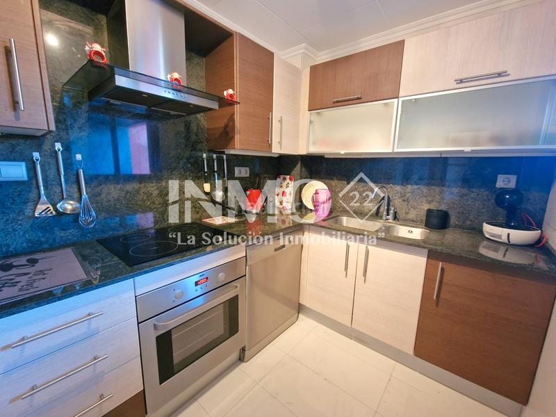 Foto 20c2d771-8782-4b21-910d-6916a230b6f3. Flat with heating parking pool in Port - Horta de Santa Maria Cambrils