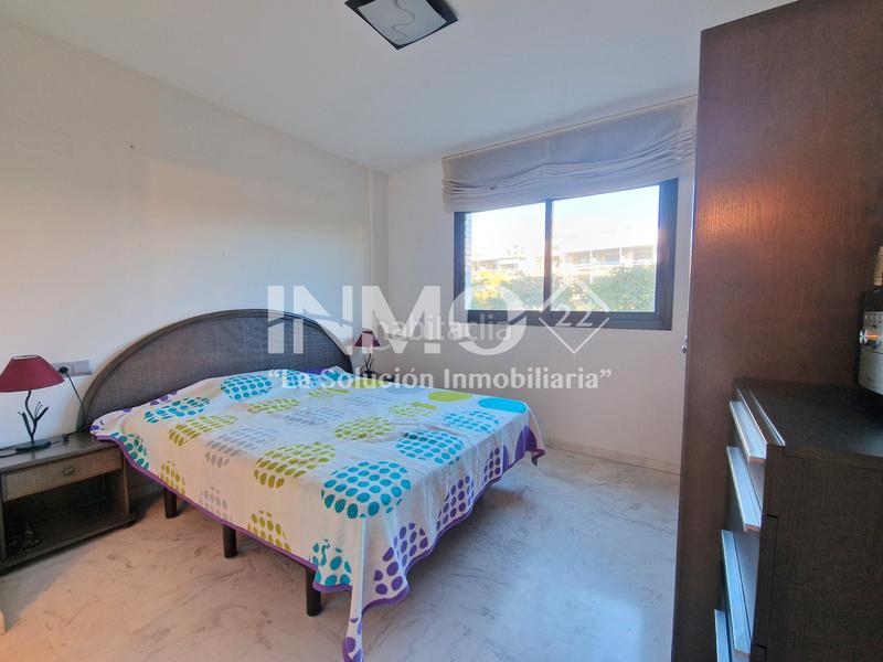 Foto 5f512255-6998-4f73-a0cd-dc0f6e8a2b10. Flat with heating parking pool in Port - Horta de Santa Maria Cambrils