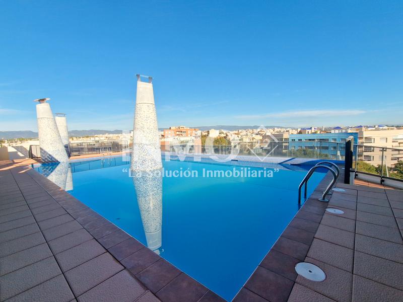 Foto a55d7646-8886-4322-82e9-032fca521c44. Flat with heating parking pool in Port - Horta de Santa Maria Cambrils