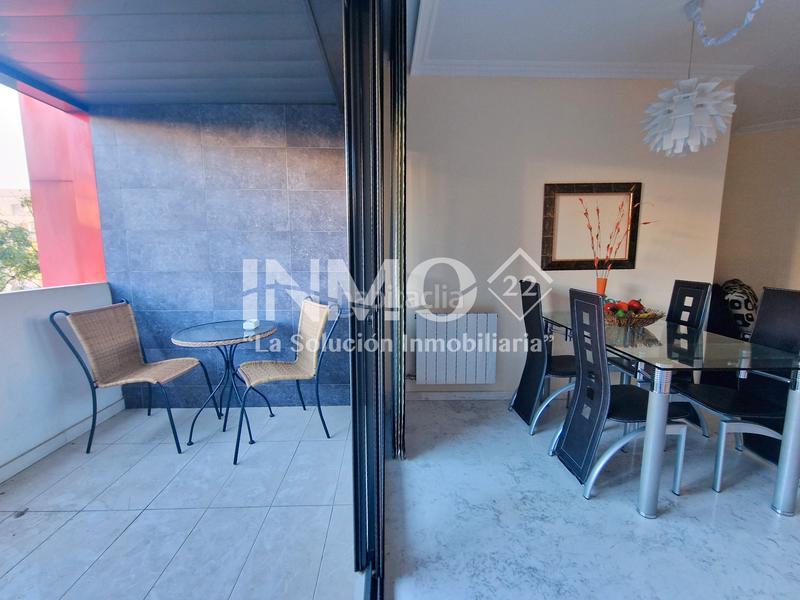 Foto adfa4dd9-c88c-444d-afb3-2522a5aafe6c. Flat with heating parking pool in Port - Horta de Santa Maria Cambrils