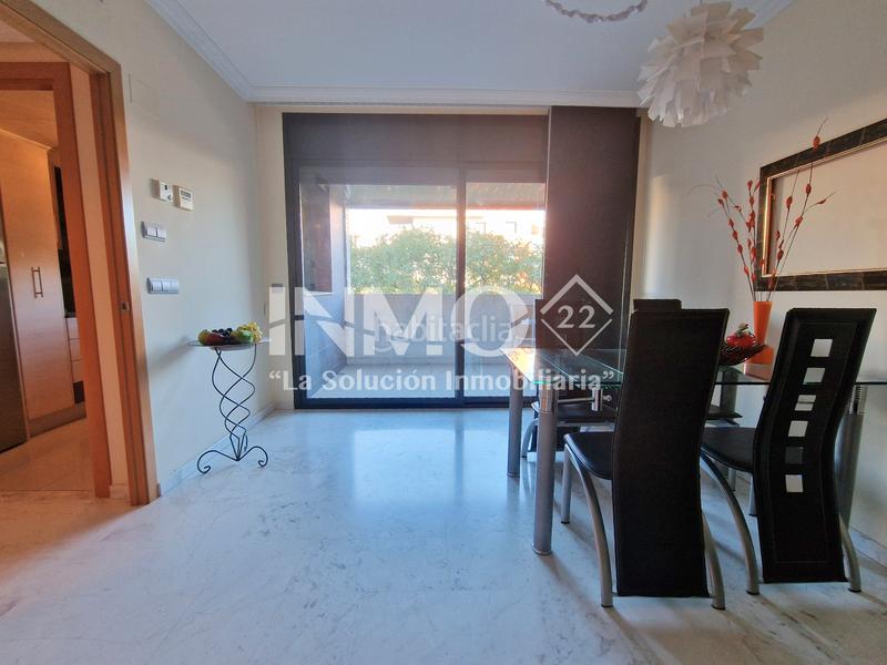 Foto af7b436e-3d73-4c5f-9aaa-bd9e5af3f798. Flat with heating parking pool in Port - Horta de Santa Maria Cambrils