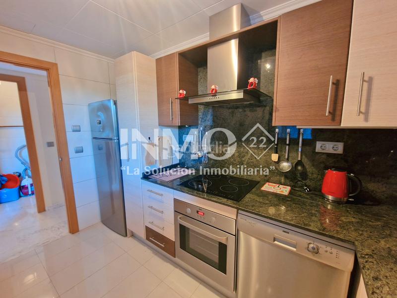 Foto cc7c443e-1c6f-4328-915c-bc5adf27e65e. Flat with heating parking pool in Port - Horta de Santa Maria Cambrils