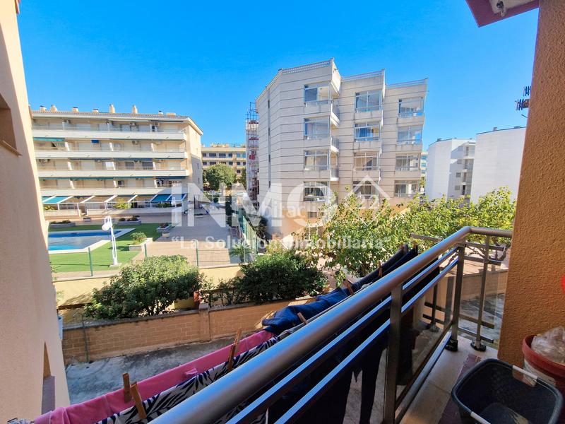Foto 6725ee12-9307-4eb8-9d44-030a3b234f2d. Apartament a carrer germà lluís escofet 1 a Port - Horta de Santa Maria Cambrils