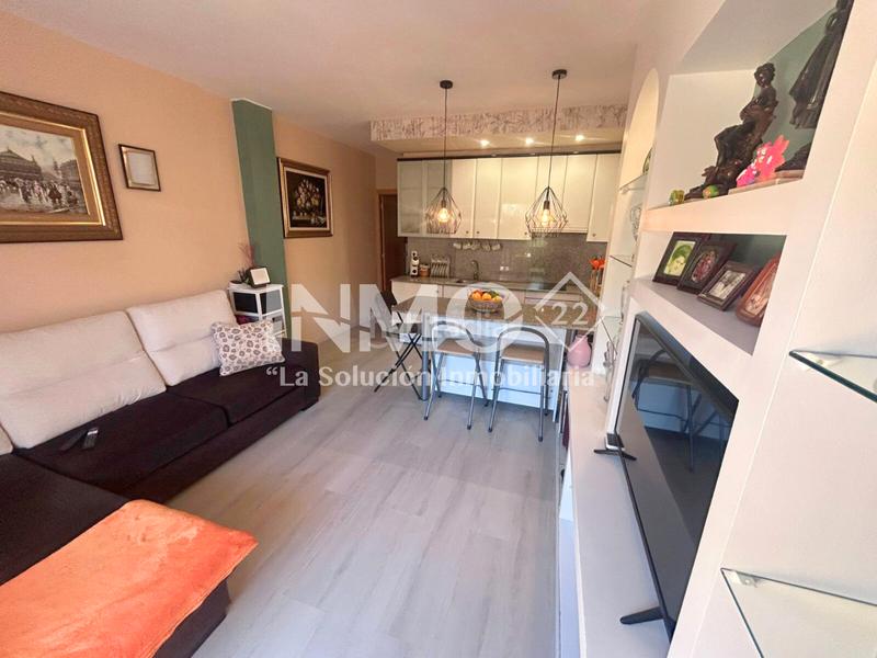 Foto 1aafd912-1a71-409d-b495-51978de47f09. Piccolo appartamento con piscina in Jardins de Vilafortuny - Mas d'en Bosch Cambrils