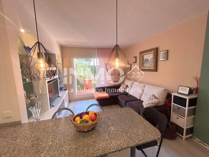 Foto 289511bd-95dd-435e-b192-7e973c22a850. Piccolo appartamento con piscina in Jardins de Vilafortuny - Mas d'en Bosch Cambrils