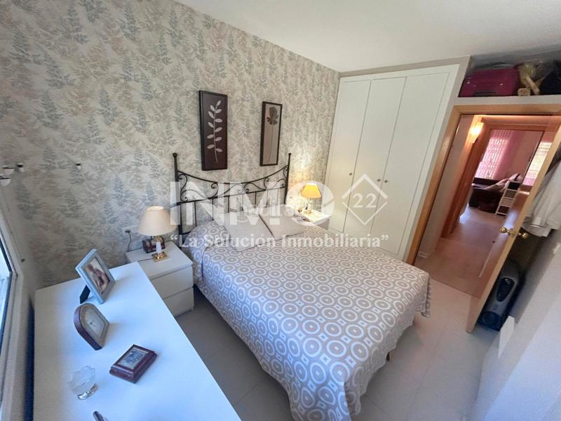 Foto 312cbb1b-d38f-4a22-85a4-ca1d86d07b0a. Piccolo appartamento con piscina in Jardins de Vilafortuny - Mas d'en Bosch Cambrils