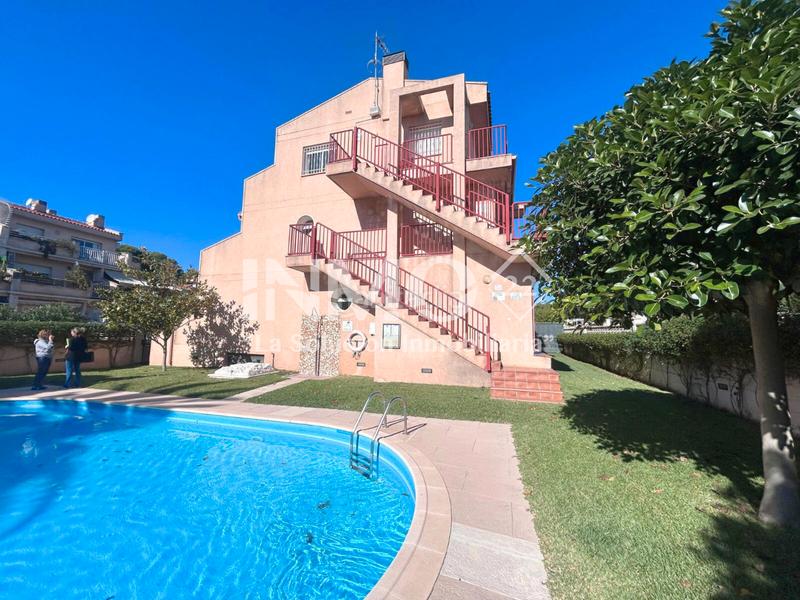 Foto b23f598e-22a0-4eb0-854b-d1771101fa69. Piccolo appartamento con piscina in Jardins de Vilafortuny - Mas d'en Bosch Cambrils