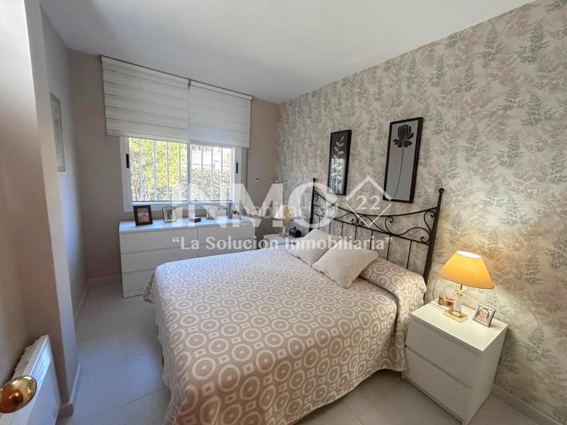 Foto b81bf445-3bbe-42f9-a937-9bc4934c2bf3. Piccolo appartamento con piscina in Jardins de Vilafortuny - Mas d'en Bosch Cambrils