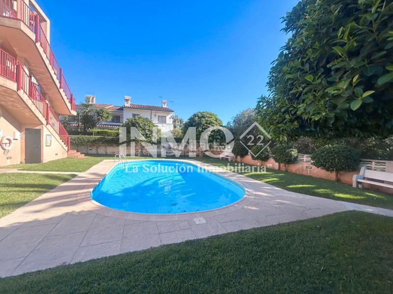 Foto c328e4b9-5fd0-4d55-bc62-d86b3635c682. Piccolo appartamento con piscina in Jardins de Vilafortuny - Mas d'en Bosch Cambrils