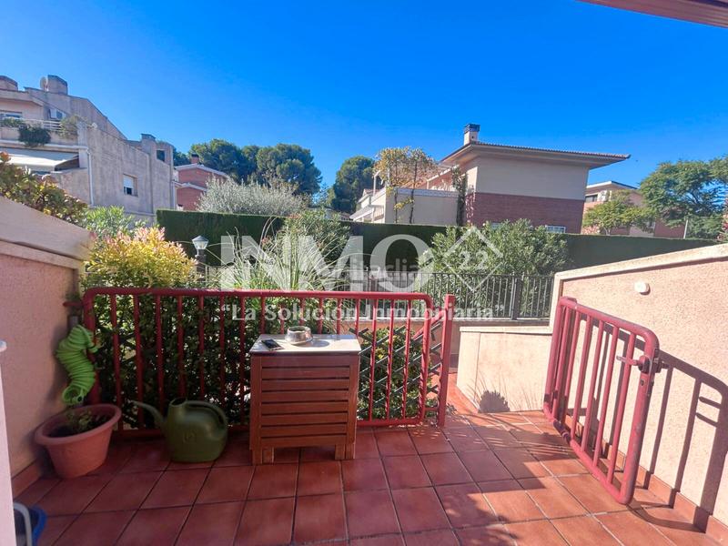 Foto cbff7766-504c-4501-82de-b065dc5bafd3. Piccolo appartamento con piscina in Jardins de Vilafortuny - Mas d'en Bosch Cambrils