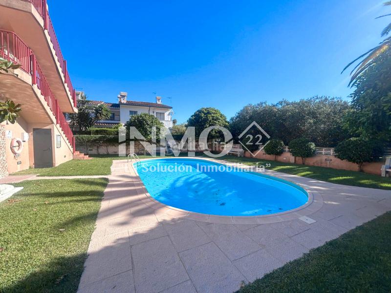 Foto ffbc99ab-4c4c-4073-9e58-96c9411d24a2. Piccolo appartamento con piscina in Jardins de Vilafortuny - Mas d'en Bosch Cambrils