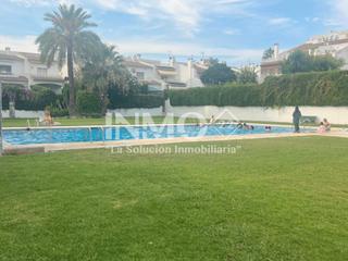 Appartement  Carrer marià fortuny 59. Apartamento amplio en avenida fortuny con 4 habitaciones y 3 bañ