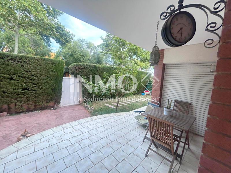 Foto 2479eb09-c48c-46ba-8698-85426f9c5ca1. Casa a avinguda vilafortuny 51 a Els Tallats - Mas Olivé Cambrils