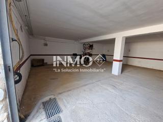 Autoparkplatz  Carrer pal 36. Parquing calle pal 7 cambrils