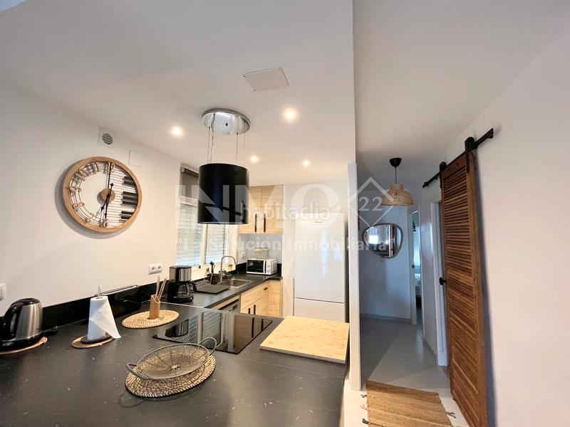 Foto 16ca29c9-fcc0-494b-a207-96eb285c8be1. Alquiler apartamento alquiler temporal en Cambrils platja Cambrils