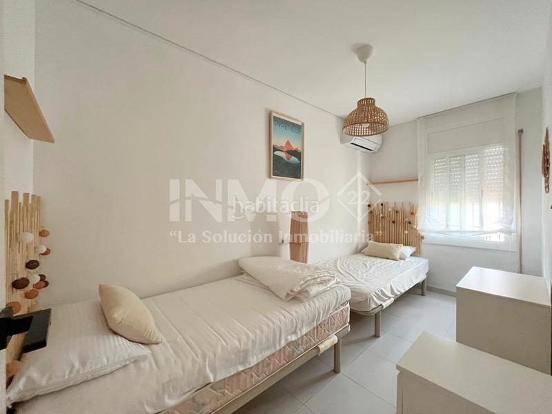 Foto 7e35a07c-9e97-4ec0-84ca-572c1a904944. Alquiler apartamento alquiler temporal en Cambrils platja Cambrils