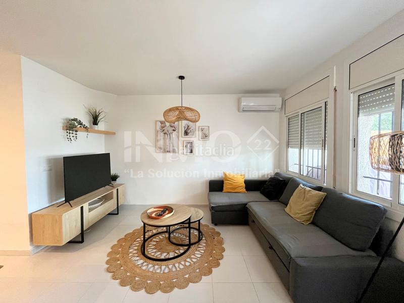 Foto 4cb48b6d-4447-4cf6-8c1c-d1323154b2e6. Lloguer apartament amb calefacció aparcament a Cambrils platja Cambrils