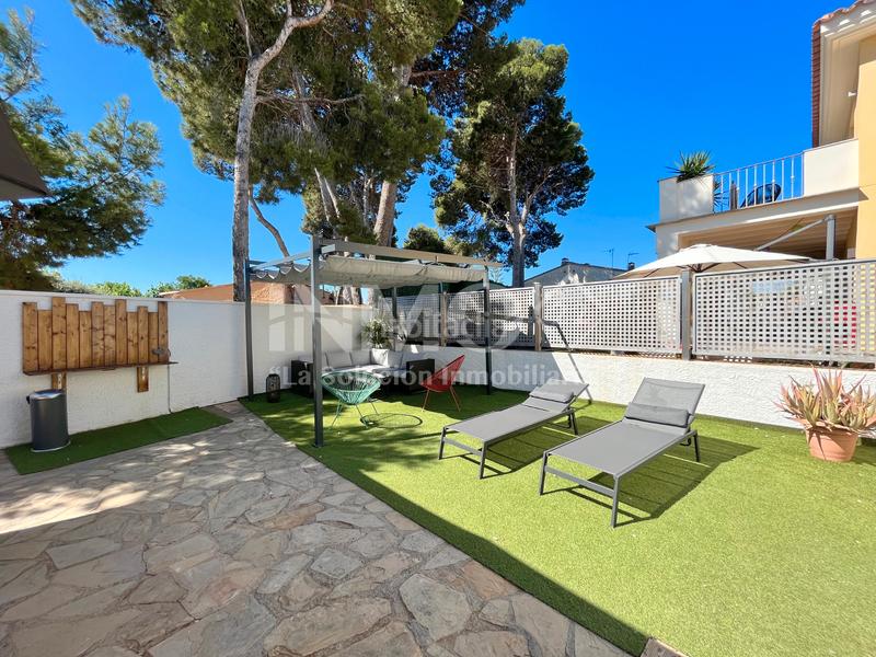 Foto 76c78f1f-7259-44f8-b909-4eba048bb93e. Lloguer apartament amb calefacció aparcament a Cambrils platja Cambrils