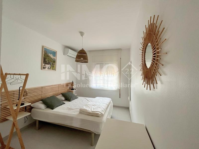 Foto e201f529-f7db-4b04-900c-22b2143e331e. Lloguer apartament amb calefacció aparcament a Cambrils platja Cambrils