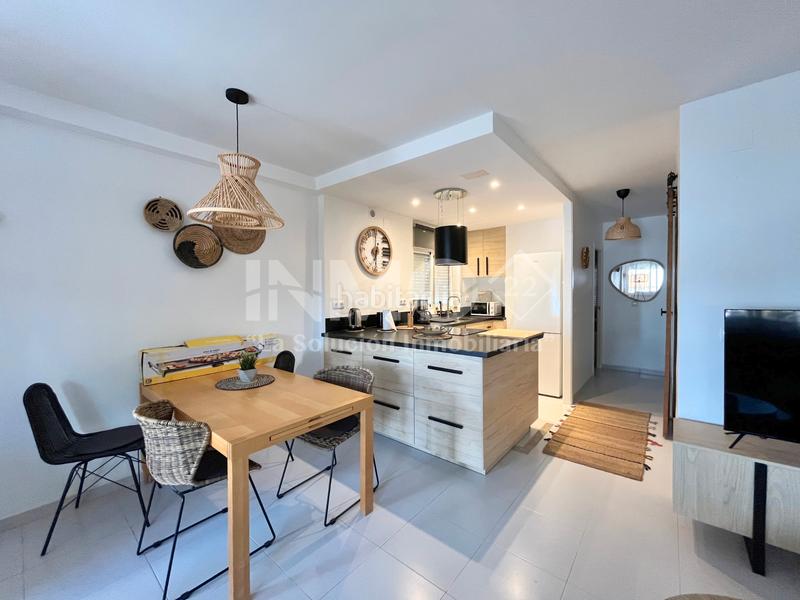 Foto 76344dfe-9f4c-4fa8-896c-2cdc02bc2a91. Location appartement avec chauffage parking dans Cambrils platja Cambrils