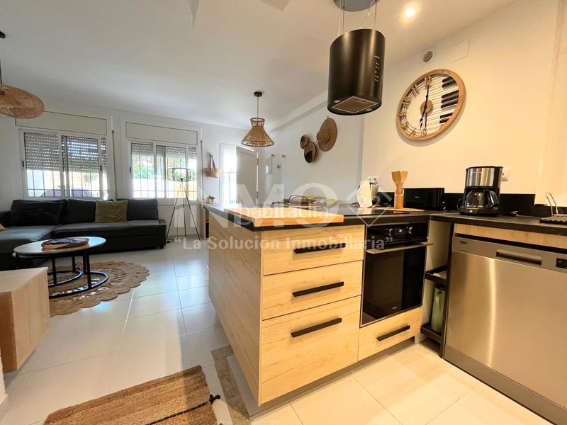 Foto 77c72e20-7acc-4c46-8ae2-498f46e63f9b. Location appartement avec chauffage parking dans Cambrils platja Cambrils