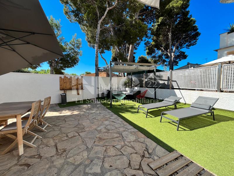 Foto b023bb54-04a6-434f-8356-f348cdcf237c. Location appartement avec chauffage parking dans Cambrils platja Cambrils